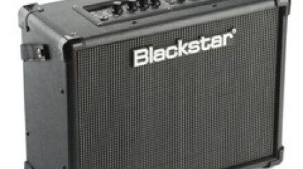 Test du Blackstar ID:Core Stereo 40