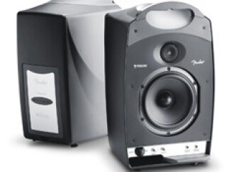 Test des Fender Passport Studio