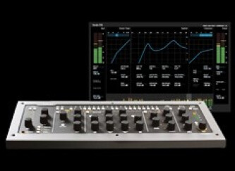 Test de la Softube Console 1