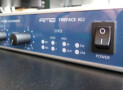 Test de la RME Fireface 802
