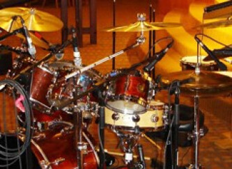 Minimiser la repisse de batterie dans votre home-studio