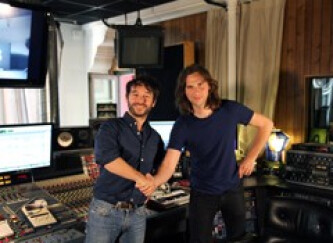 Interview de Phoenix et Laurent d'Herbécourt