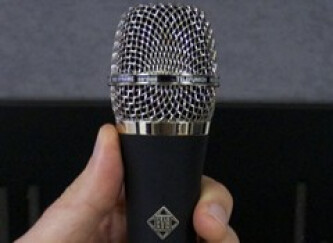 Interview de Ryan Loftus (Telefunken)