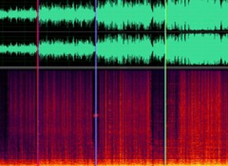 Le volume au mastering