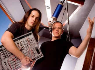 Interview d'Infected Mushroom : Trucs et astuces de production