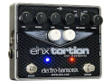 Test de l'Electro-Harmonix EHX Tortion