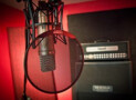 Enregistrer un/e chanteur/se dans votre studio