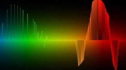 Les fréquences dans les ondes sonores