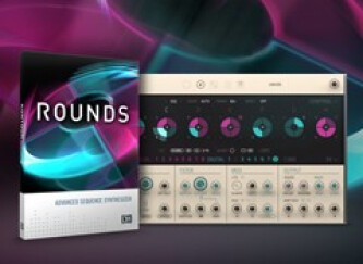 Test du Native Instruments Rounds