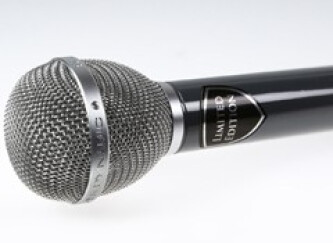 Test du Beyerdynamic M 88 TG 90 Years Edition