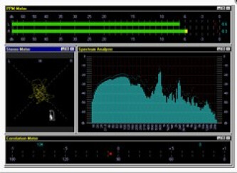 Ecouter plus ou moins fort