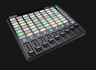 Akai APC Mini