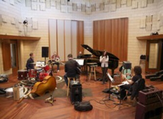 Comment enregistrer une répète ?