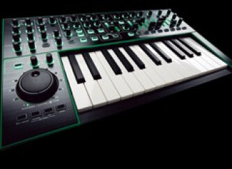 Test du Roland Aira System-1