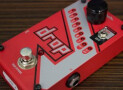 Test de la Digitech Drop
