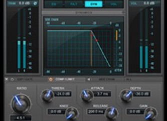 Donner de la consistance avec le compresseur