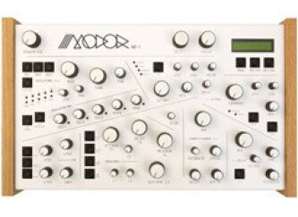 Test du NF-1 de Modor Music