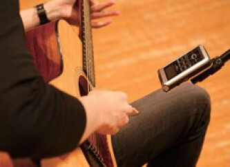 Les meilleurs enregistreurs portables stéréo à moins de 200€