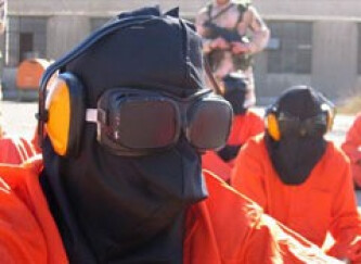 Reportage sur l'utilisation de la musique comme instrument de torture