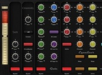 Test de Nyrv Systems Agent