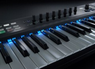 Test des Native Instruments Komplete Kontrol S88 et Komplete Kontrol 1.5