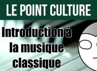 La musique classique pour les nuls