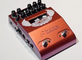 Test de la Two Notes Audio Engineering Le Lead