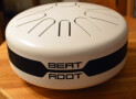 Test du Beat Root Hank Drum Electro
