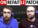 On Refait le Patch #30 : Test de l'UVI Falcon