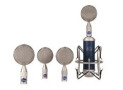 Test du kit de micros Blue Microphones Bottle Rocket Mic Locker