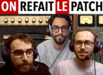 On Refait le Patch #34 : Test de l'Universal Audio Softube UA Marshall Legends Bundle