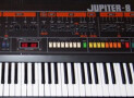 Test du synthé analogique Roland Jupiter-8