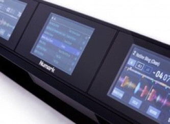 Test en vidéo du Numark Serato Dashboard