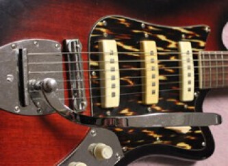 Le top des vibratos pour guitare