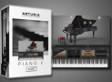 Test des pianos virtuels Arturia Piano V