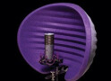 Mini-test du filtre anti-réflexion Halo d'Aston Microphones