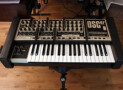 Test du synthétiseur vintage OSC OSCar