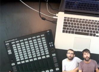 Présentation du contrôleur à pads Native Instruments Maschine Jam