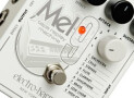 Test de la pédale Electro-Harmonix Mel9 Tape Replay Machine