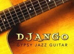 Test de la guitare virtuelle Django d'Impact Soundworks