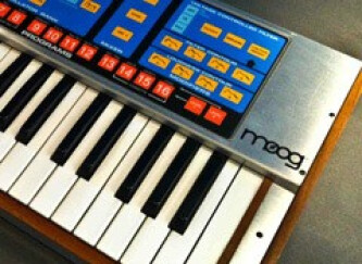 Test du The Source de Moog