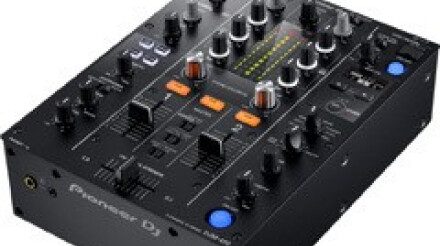 Test en vidéo de la table de mixage Pioneer DJM-450