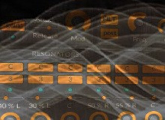 Test de LMDSP Superchord