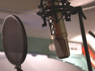 Test du Rode NT2000