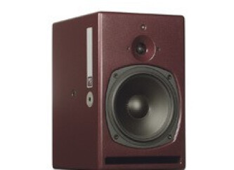 Test des moniteurs A21-2 de PSI