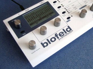 Test du Blofeld de Waldorf