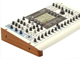 Test de l'Origin d'Arturia