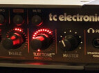 Test du RebelHead450 de TC Electronic