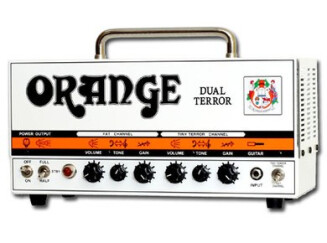 Test du Dual Terror de Orange