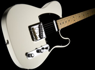 Test de la Fender Telecaster American Special